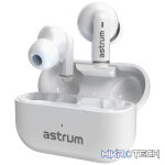 ET310 TWS True Wireless In-Ear Earbuds Bluetooth V5.3 - White - Image 2